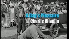 День развлечений / A Day's Pleasure (1919)