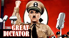 Великий диктатор / The Great Dictator (1940)