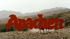 Апачи / Apachen (1973)
