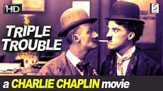 Тройные неприятности / Triple Trouble (1918)