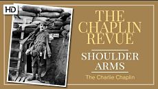 На плечо! / Shoulder Arms (1918)