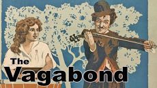 Бродяга-музыкант / The Vagabond (1916)