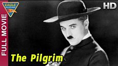 Пилигрим / The Pilgrim (1923)