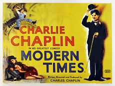 Новые времена / Modern Times (1936)