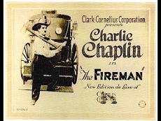 Пожарный / The Fireman (1916)