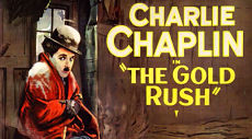 Золотая лихорадка / The Gold Rush (1925)