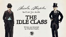 Праздный класс / The Idle Class (1921)