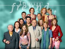 Все друзья / In aller Freundschaft (1998)