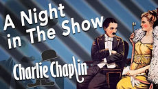 Вечер в мюзик-холле / A Night in the Show (1915)