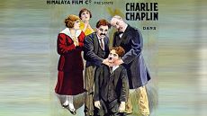 Женщина / A Woman (1915)