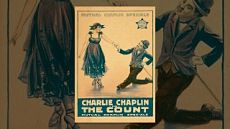 Граф / The Count (1916)