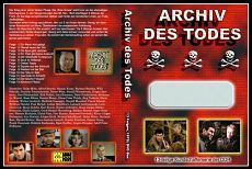 Архив смерти / Archiv des Todes (1980)