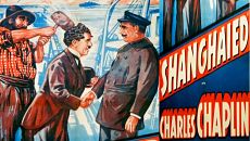 Завербованный / Shanghaied (1915)