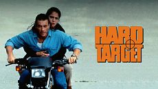 Трудная мишень / Hard Target (1993)