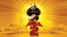 Кунг-фу Панда 2 / Kung Fu Panda 2 (2011)