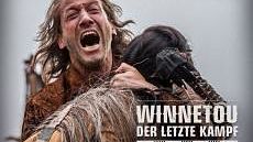 Виннету. Последний бой / Winnetou - Der letzte Kampf (2016)