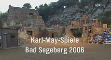 Карл-Мэй-Спьел: Виннету III / Karl-May-Spiele: Winnetou III (ТВ) (2006)