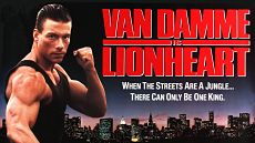 Самоволка / Lionheart (1990)