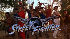 Уличный боец / Street Fighter (1994)