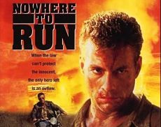 Некуда бежать / Nowhere to Run (1993)