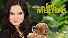 Моя мама – ветеринар / Tierärztin Dr. Mertens (2006)