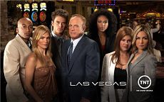 Лас Вегас / Las Vegas (2003 – 2008)