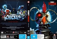 Робоцып / Robot Chicken (2001 - 2018)