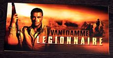Легионер / Legionnaire (1998)