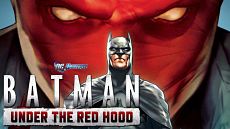 Бэтмен: Под колпаком / Batman: Under the Red Hood (2010)