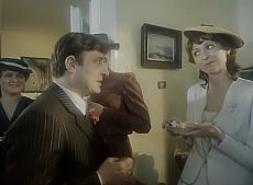 Смерть прекрасных косуль / Smrt krásnych srncu (1987)