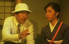 Последний дубль / Kinema no tenchi (1986)