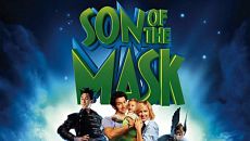 Сын маски / Son of the Mask (2005)