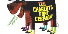 Шарло в Испании / Les Charlots font l'Espagne (1972)