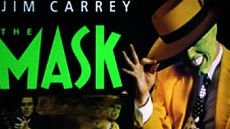Маска / The Mask (1994)