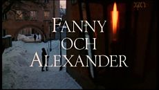 Фанни и Александр / Fanny och Alexander (1982)