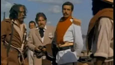 Приятель Бога / El socio de Dios (1987)