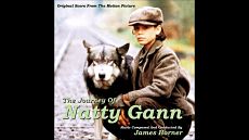 Путешествие Нэтти Ганн / The Journey of Natty Gann (1985)
