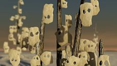 Маски / Masques (2009)