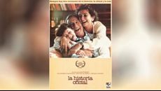 Официальная версия / La historia oficial (1985)