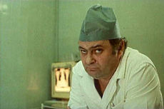 Я против / Jestem przeciw (1985)