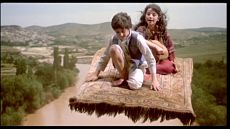 Ходжа из Пьорта / Hodja fra Pjort (1985)