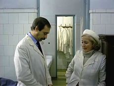 Реализовать / Darse cuenta (1984)