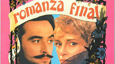 Последний романс / Romanza final (Gayarre) (1986)