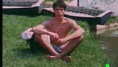 Невеста из поезда / Mireasa din tren (1979)