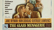 Стеклянный зверинец / The Glass Menagerie (1950)