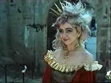 13-ая невеста принца / 13ta godenitsa na printsa (1986)