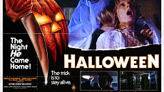 Хэллоуин / Halloween (1978)