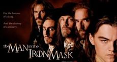 Человек в железной маске / The Man in the Iron Mask (1998)