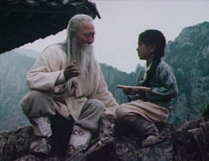 Хон Гиль-дон / Hong Gil-dong (1986)