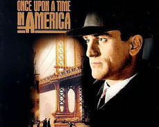 Однажды в Америке / Once Upon a Time in America (1983)